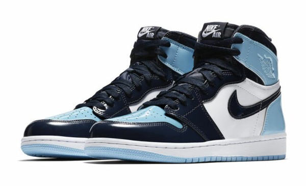 Nike Air Jordan 1 Retro High OG Women 