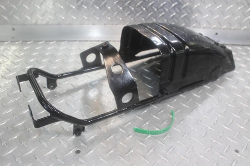 BRACE, REAR FRAME