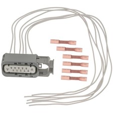 Neutral Safety Switch Connector for Colorado,...