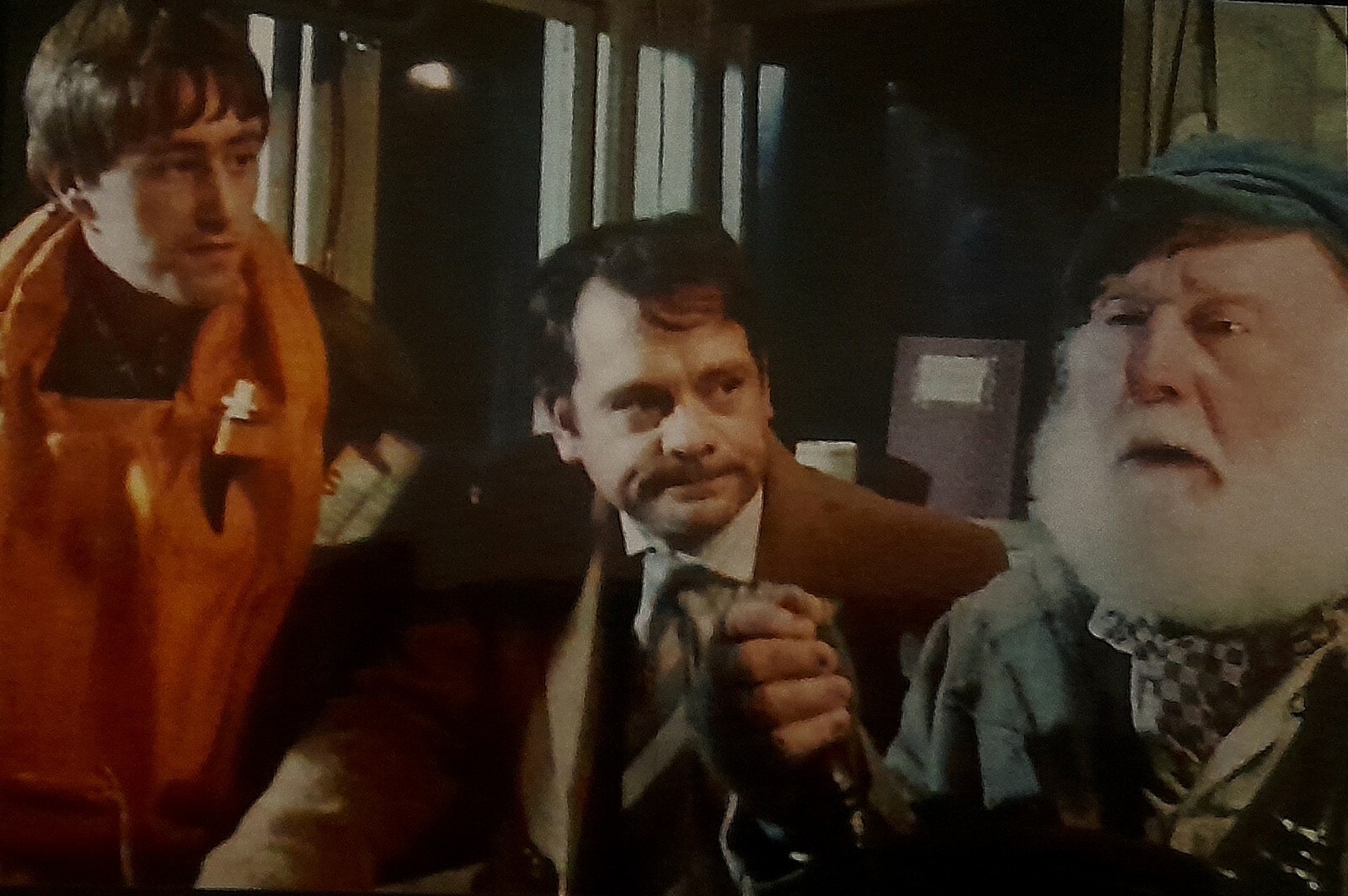 Only Fools And Horses Quality Photo Print Set Of 3 Prints. To Hull And
