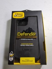 OTTERBOX Defender Series 7762519 Case for Apple iPhone 11 Pro - Black