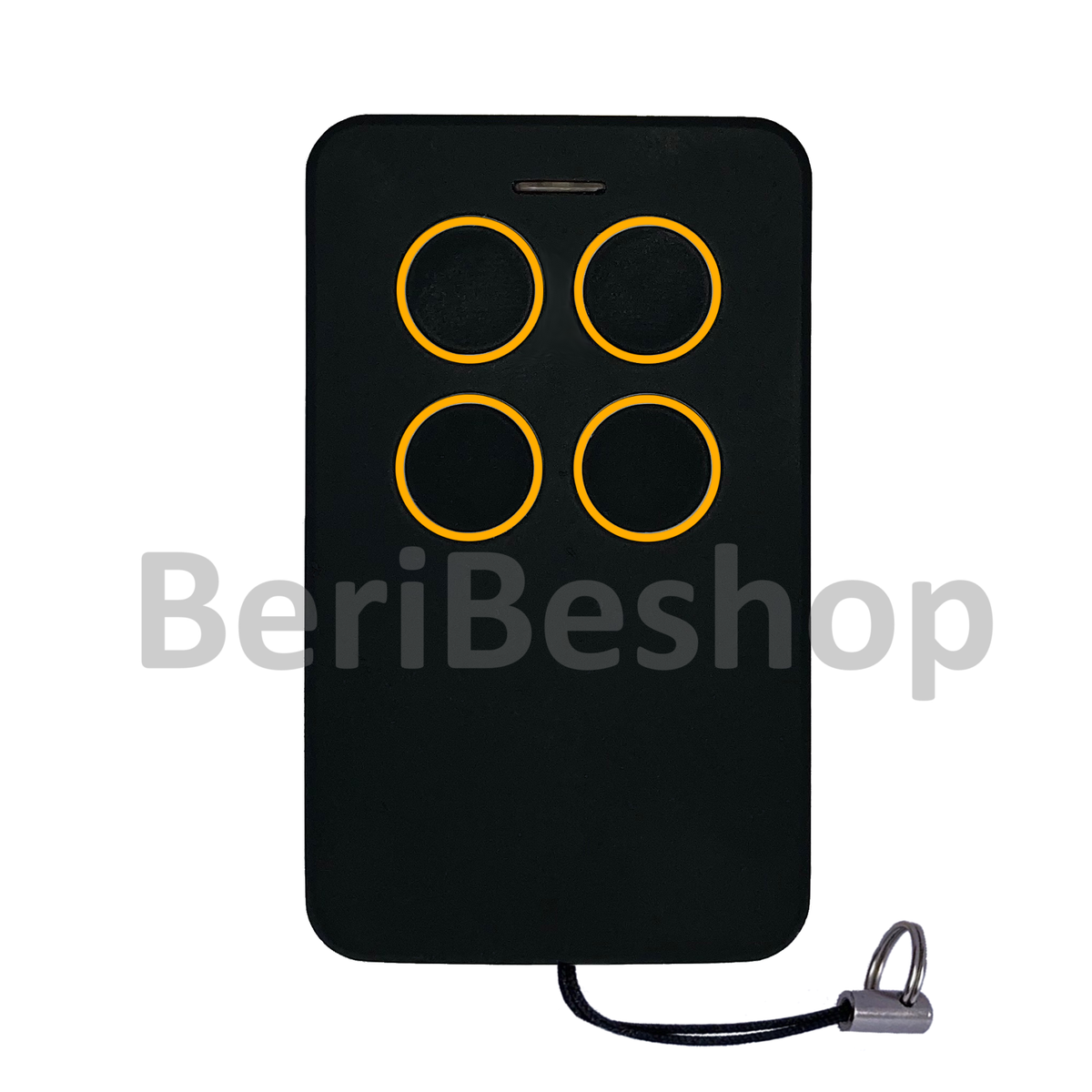 Telecomando Universale Per Porta Del Garage 433MHz Apriporta Per Garage Da 280MH - Foto 13