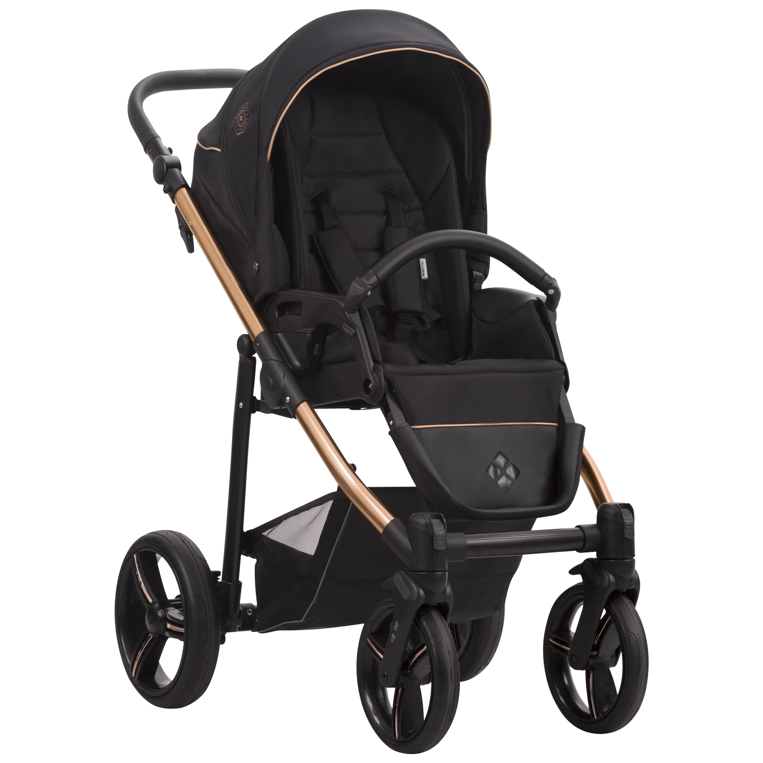 5901497198933 Pushchair NICO - ESTILO.01/MIE BEBETTO