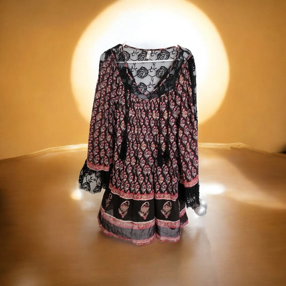 Vestido Free people Talla XS Foto 2 de 4