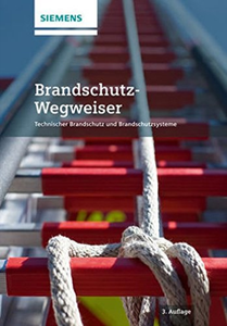 Siemens brandschutz wegweiser
