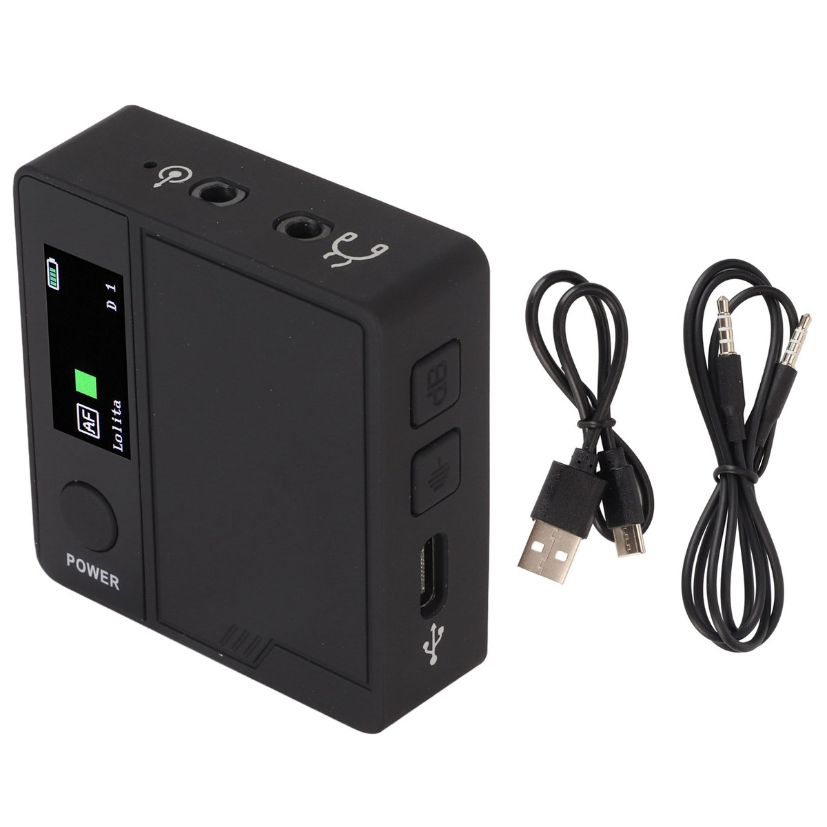 Portable Voice Changer Ghostface Voice Changer Disguiser 11 Sound