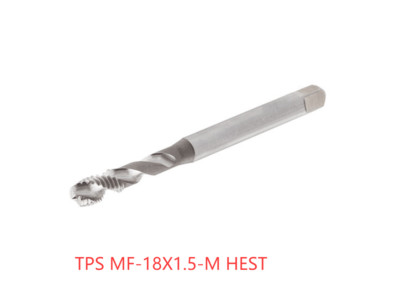 ORIGINAL    1 PCS  USER  TOOLS   TPS MF-18X1.5-M HEST