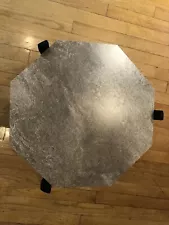 Percussion Practice Surface Only For Brushes