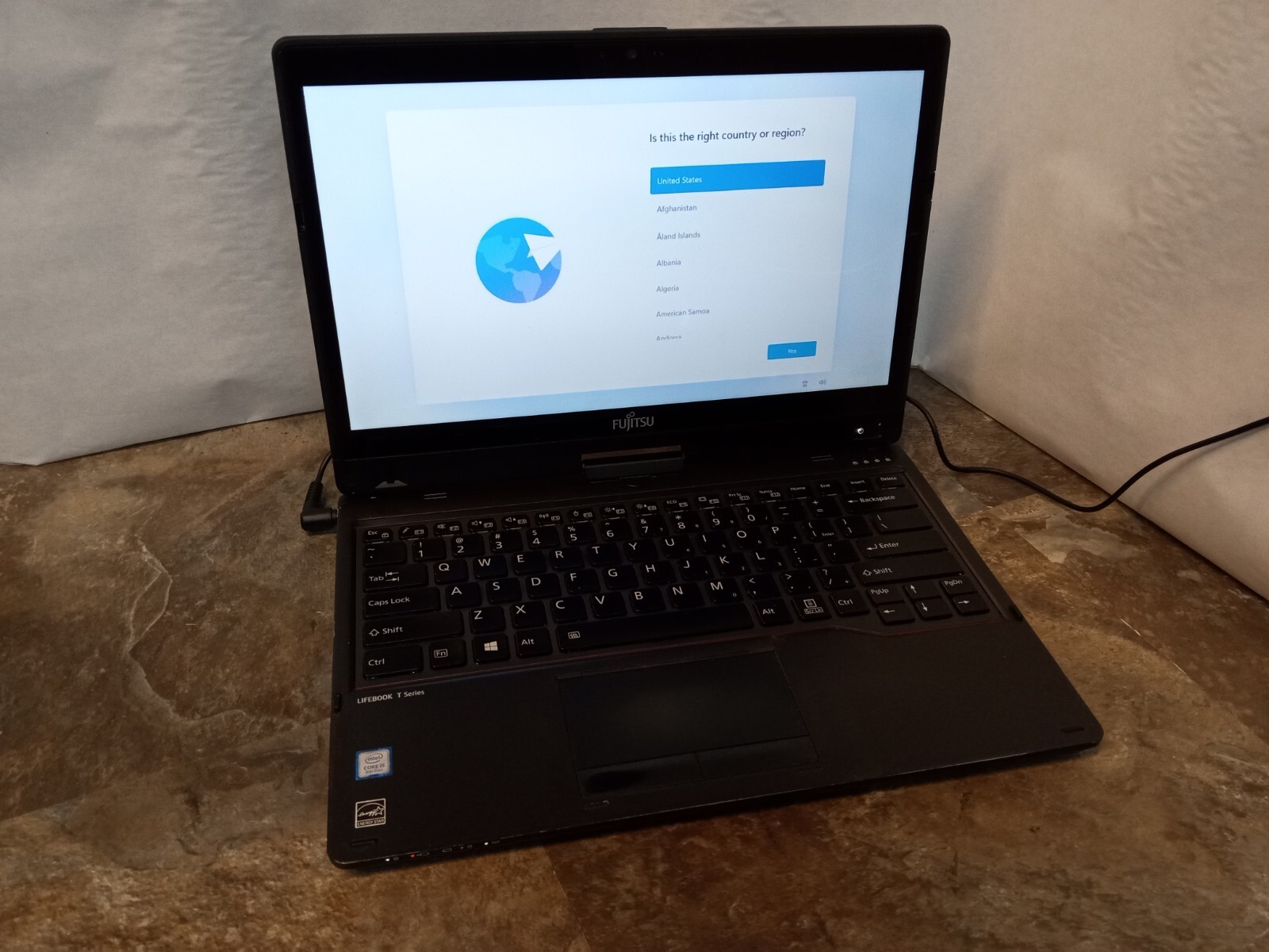 Google - Pixelbook Go 13.3