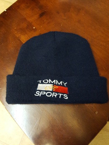 tommy hilfiger toque
