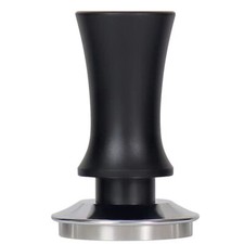 51/53/58mm Balanced Powder Press Stainless Steel Coffee Machine Pressure Fill