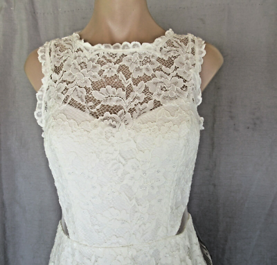 nicholas lace dress Nicholas