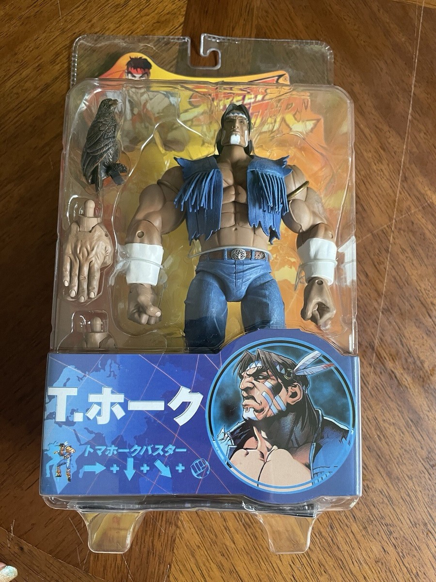 sota toys ストリートファイター　バルログ　限定500体　CAPCOM sota toys ストリートファイターバルログ限定500体CAPCOM