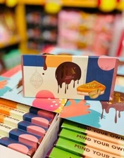 5pc Fix Dubai Chocolate Kunafah Pistachio Pack of 5