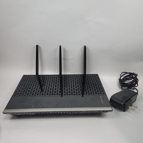 NETGEAR Nighthawk AC1900 Wi-Fi Mesh Extender - Black
