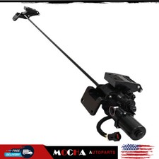 Motor eléctrico de tablero derecho para Ford Expedition Lincoln Navigator 2007-2017