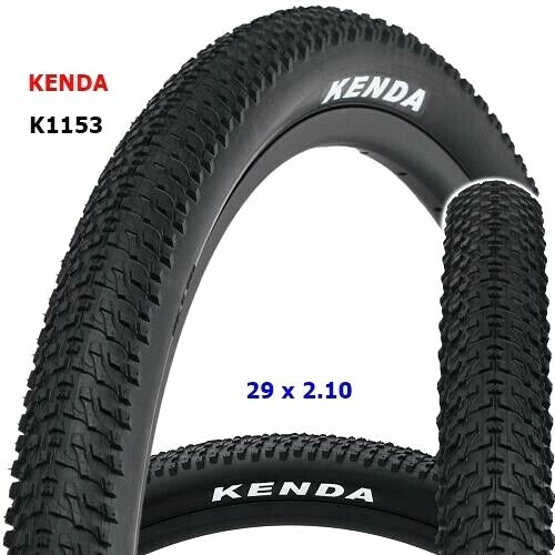 KENDA K1153 Bike Tyre, size 29 x 2.10, ETRTO 52-622 | eBay KENDA K1153 Bike Tyre, size 29 x 2.10, ETRTO 52-622 | eBay