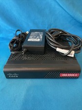 Cisco Asa 5506x V06 8 Port 2019