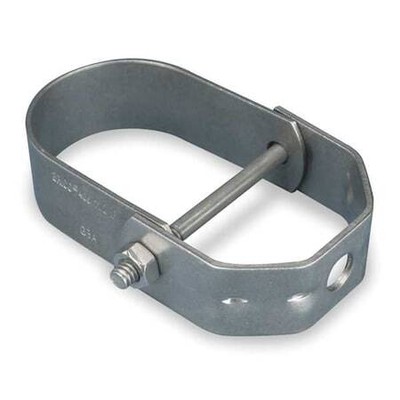 Nvent Caddy 4060350S4 Clevis Hanger,Size 3 1/2 In