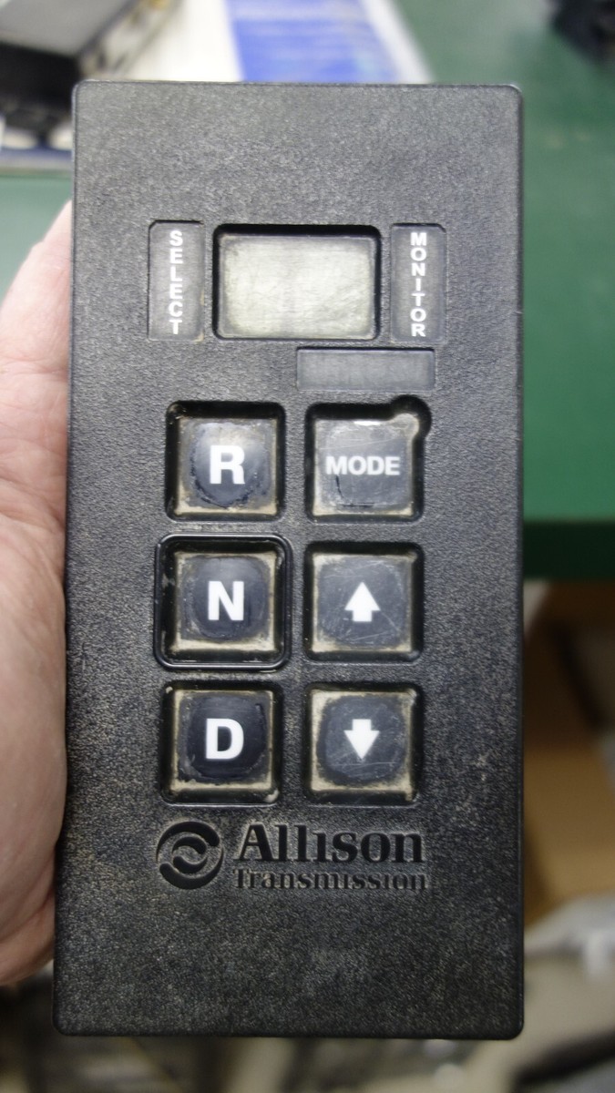 @mo0al_u シリアル Allison Shift Selector 4th Generation 29544831 for sale