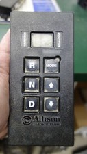Allison Push Button Shifter 29544831