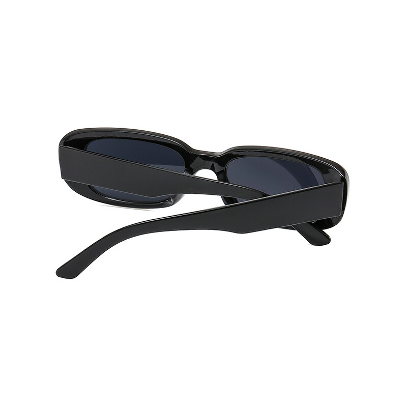 Rectangle Sunglasses 90 display picture 3
