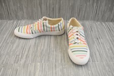 keds happy stripe