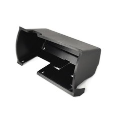 Mustang Glove Box Liner Without Ac 1969 - 1970 - Acp
