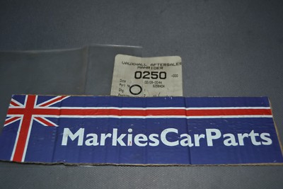 Vauxhall (Opel) unbekannte Modelle O-Ring Rastkabel neu original 5258404