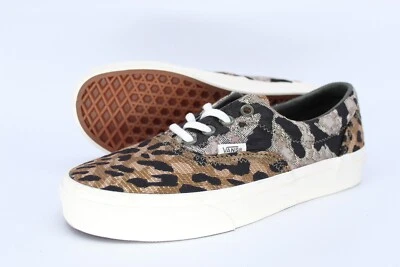 VANS Chaussures Era Baskets 5,5 Animal Mélange Raisin Leaf - Photo 1/3