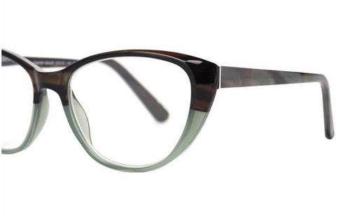 Lot of 3 Designer Optics Foster Grant Reading Glasses w Soft Case U PICK NOB FS! - Picture 76 of 86