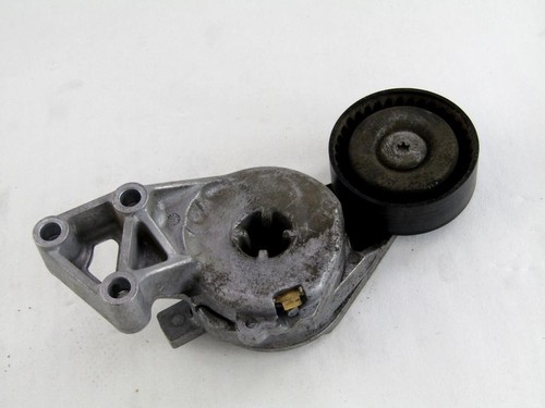 06A903315F Halterung Umlenkrolle Spanner VOLKSWAGEN Golf 6 1.6 G 75KW 5M 5P (20