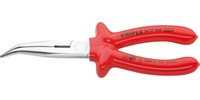 Knipex Storchschnabelzange 200Mm Gew. VDE
