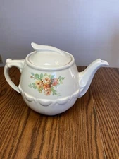 Vintage Hall Superior Drip-O-Lator Enterprise Aluminum Co. Coffee Tea Pot