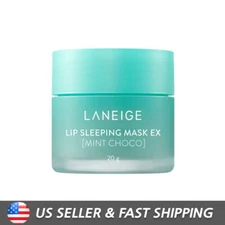 Laneige Lip Sleeping Mask EX Mint Choco 20g