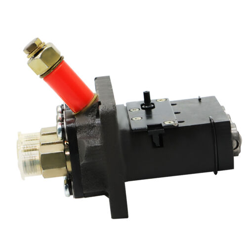 16032-51010 16032-51013 For Kubota D905 D1005 D1105 D1305 Fuel Injection Pump - Foto 7 di 9