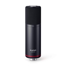 Focusrite Cm25 Mkiii Scarlett Studio Condenser Microphone