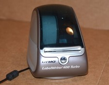 Dymo Labelwriter 400 Turbo 93176 Thermal Label Printer Usb For Parts Only