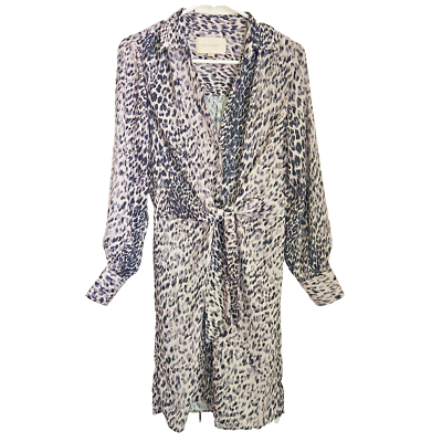 chinese dress ladies Brochu Walker Havana Dress in Navy, M main image 1