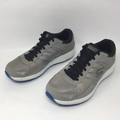 Skechers Men's GO GOLF MAX Lynx Spikeless Golf Shoes Size