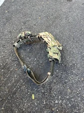 High Speed Gear HSGI Multicam Cobra 1.75" Rigger Belt w/ Extras Medium AOR2