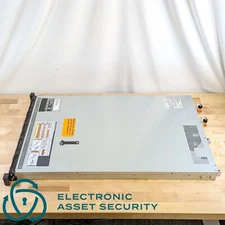 NetApp SolidFire SF4805 Storage Nodes | x2 Xeon E5-2620 2.40GHz | 128GB RAM