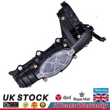For Mercedes C-Class C250 CLS C218 SLK R172 Sprinter Intake Manifold 6510900037