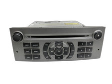 Autoradio CD Radio Navigazione Magnetti Marelli RT3-N3-10 CD880 per Peugeot 407