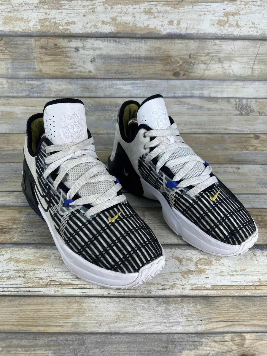 Lebron witness cheap ii gs