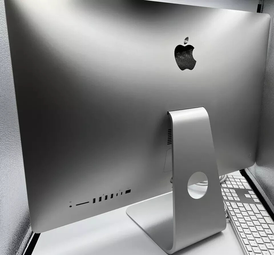 Apple iMac 5K 27 Apple iMac 5K 27
