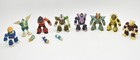 Battle Beasts Vintage Loose Action Figure Lot Hasbro 1987