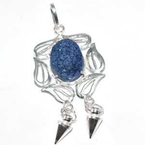 Druzy Bullet