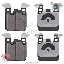 Bremsbelagsatz Abs Hinterachse f�r BMW 4 F33 F83 440 435 430 428 425 420 M4 F3 D