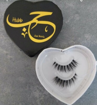 falsche Wimpern Nerzwimpern Makeup Beauty Makeup Artists